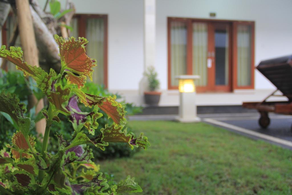 Anggie Stay Kerobokan Exterior foto