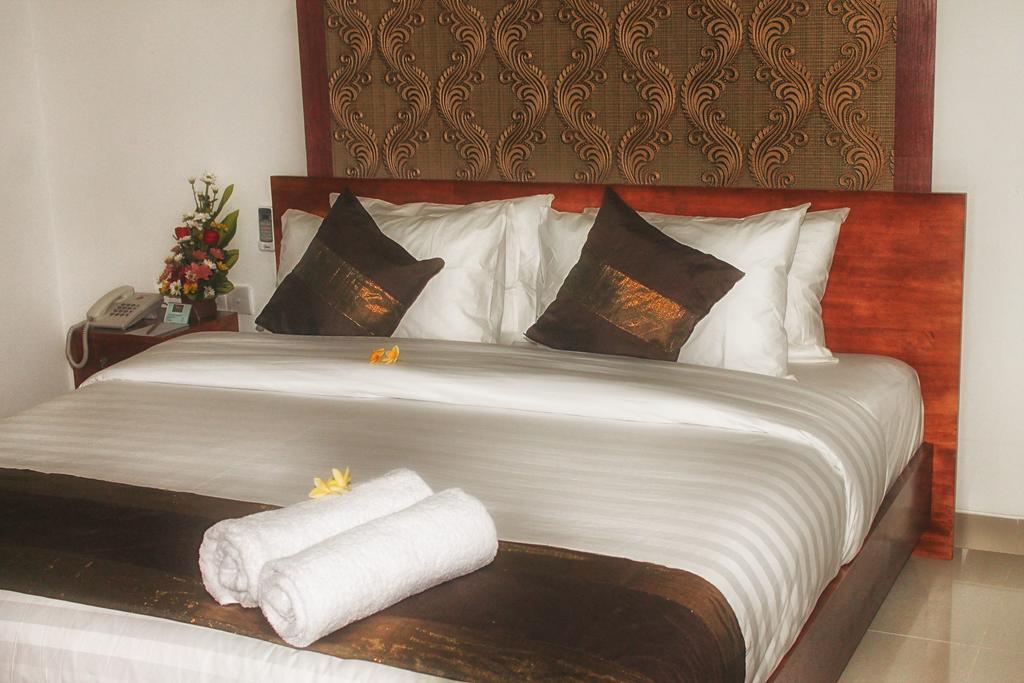 Anggie Stay Kerobokan Exterior foto