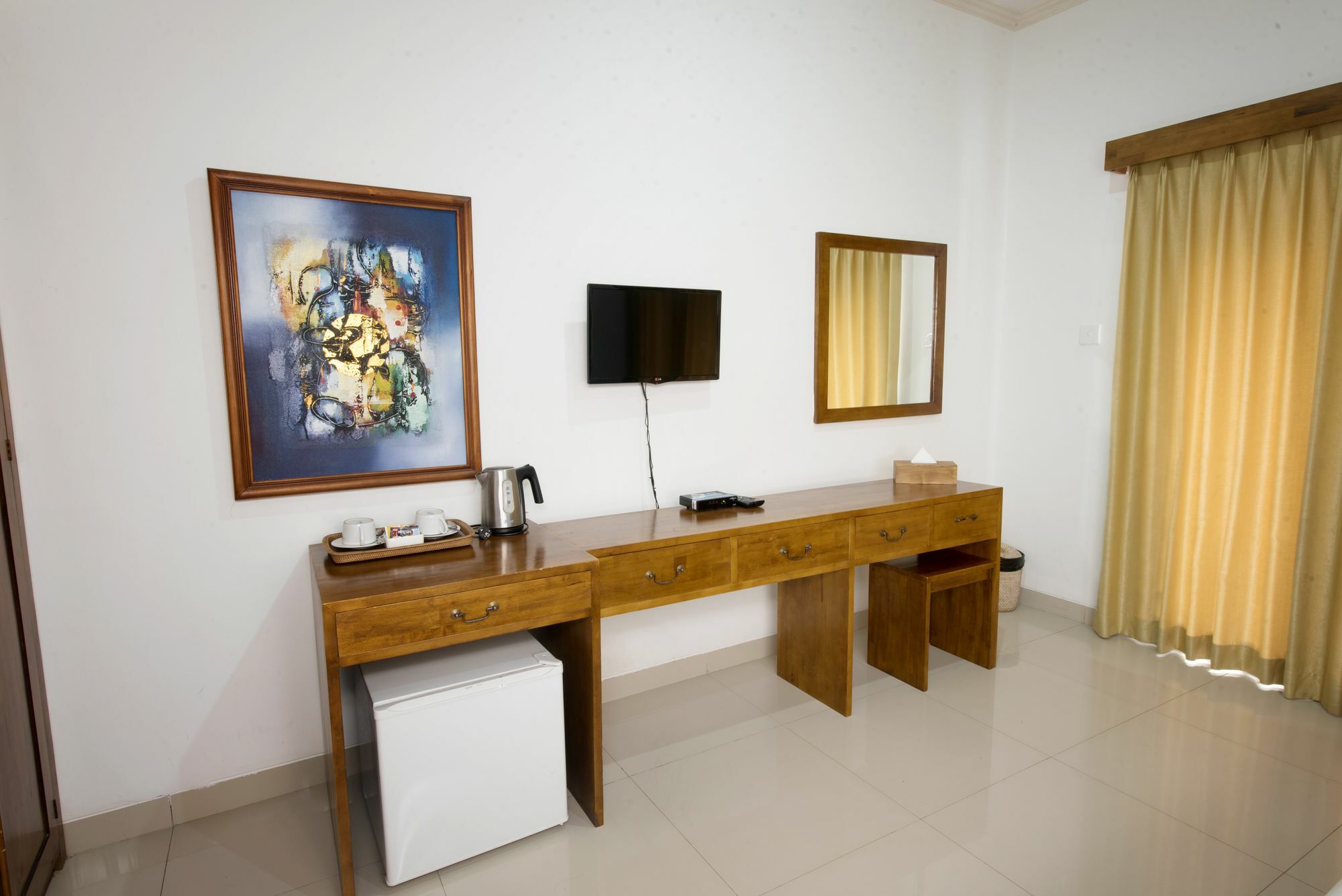 Anggie Stay Kerobokan Exterior foto