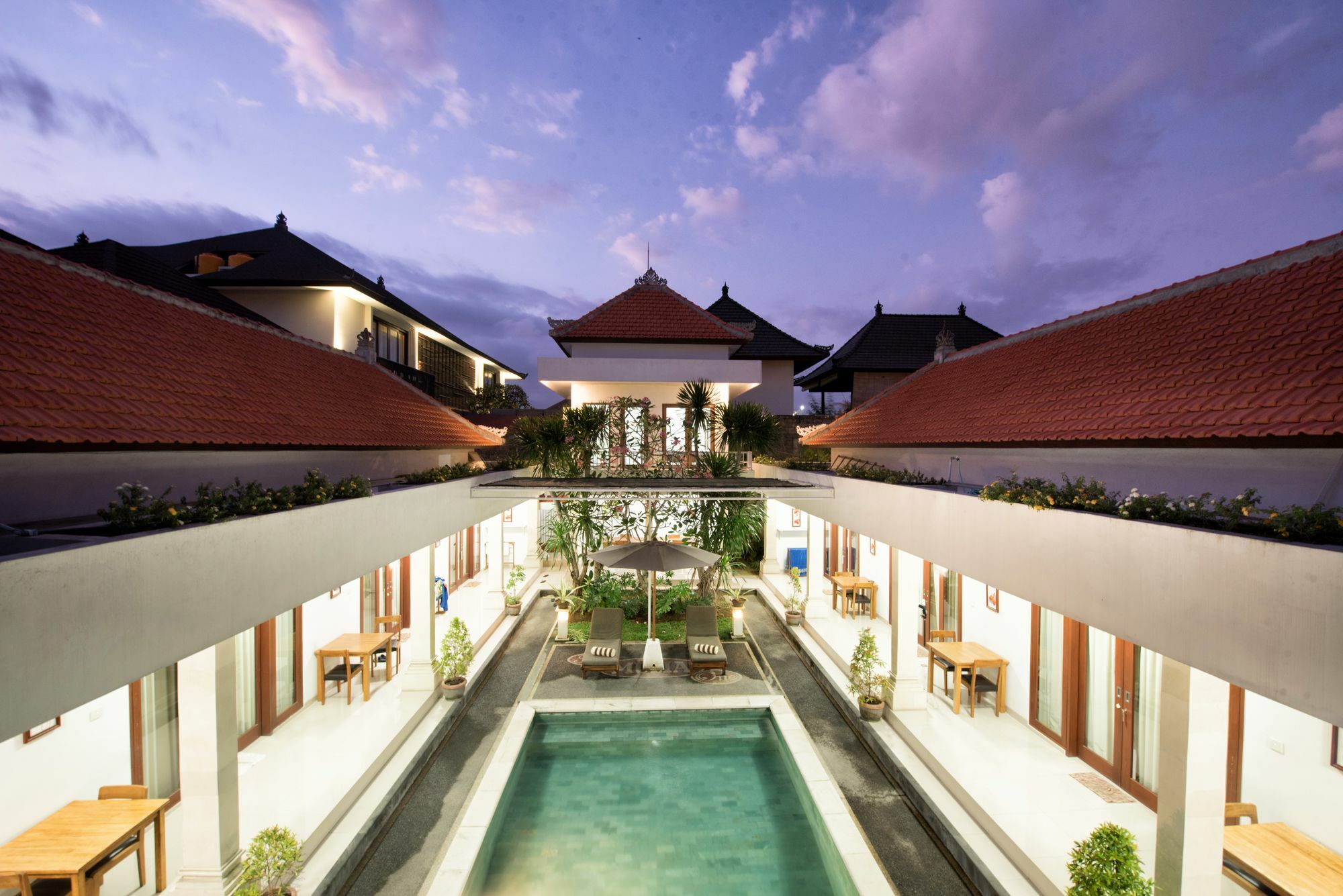 Anggie Stay Kerobokan Exterior foto